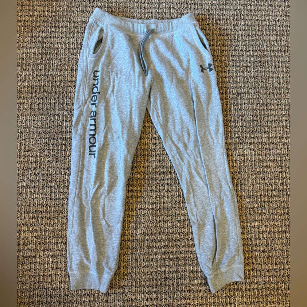 Under Armour sweatpants